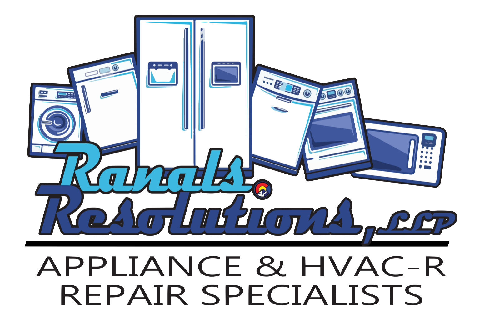 Ranals Resolutions Logo
