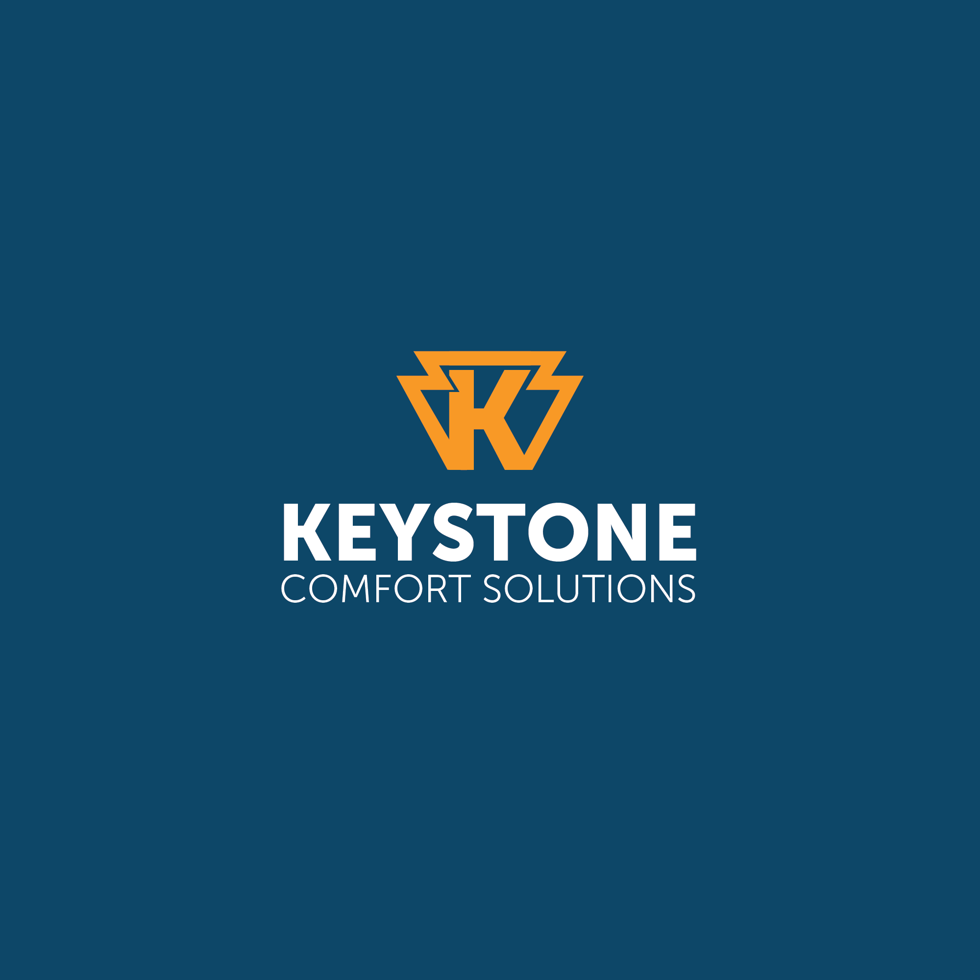 Keystone Comfort Solutions Logo