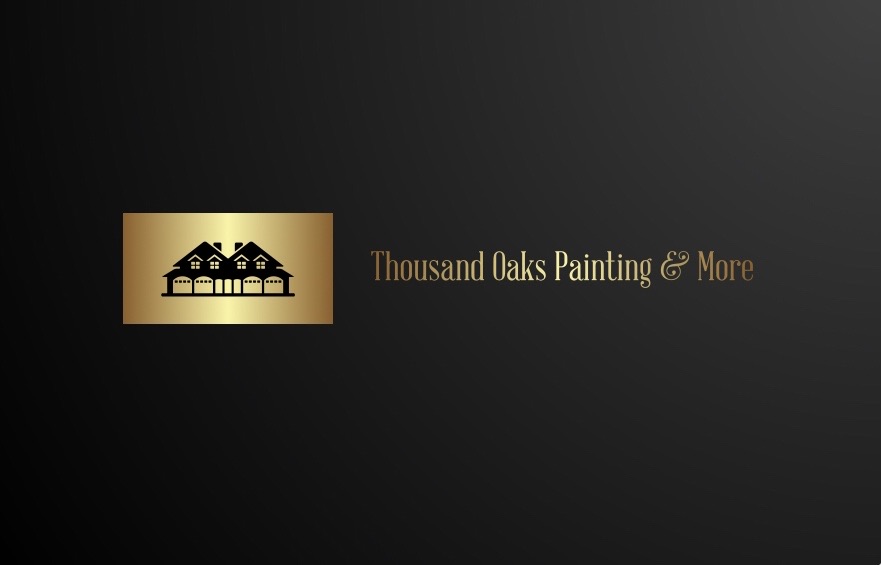 Thousand Oaks Painting & More Logo