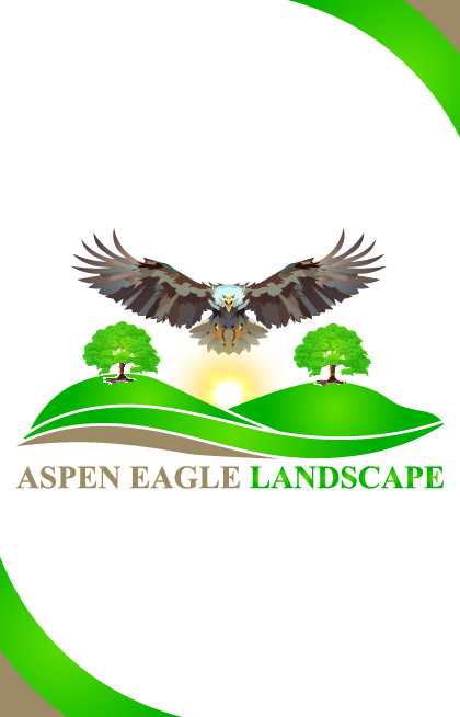 Aspen Eagle Landscaping, LLC Logo