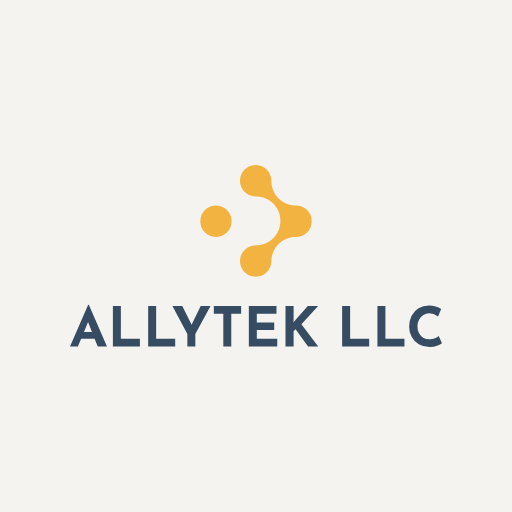 Allytek Electrical Solutions Logo
