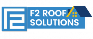 F2 Roof Solutions, LLC Logo