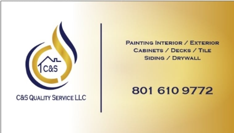 C&S Quality Service LLC Logo