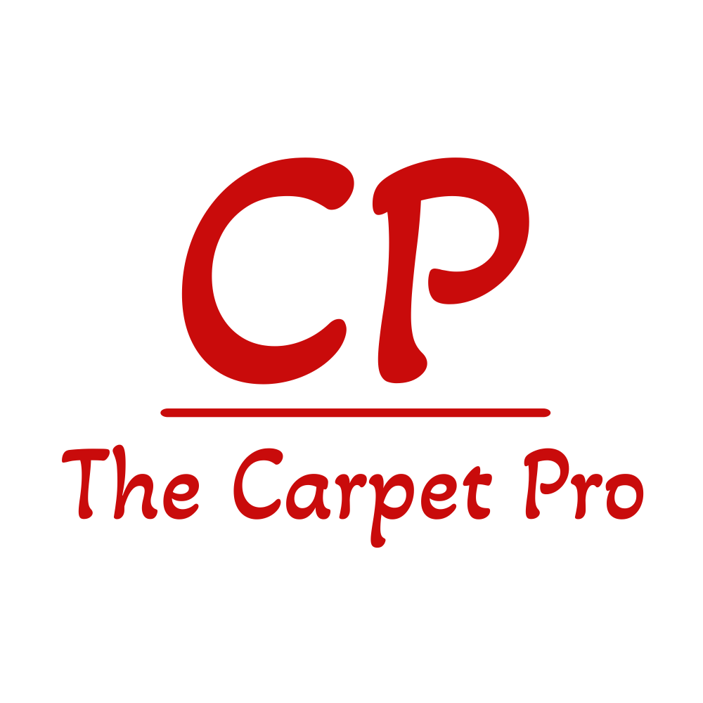 The Carpet Professional Logo