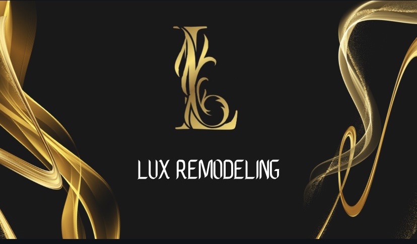 Lux Remodeling, LLC Logo