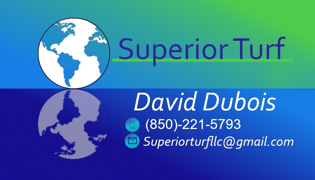 Superior Turf, LLC Logo