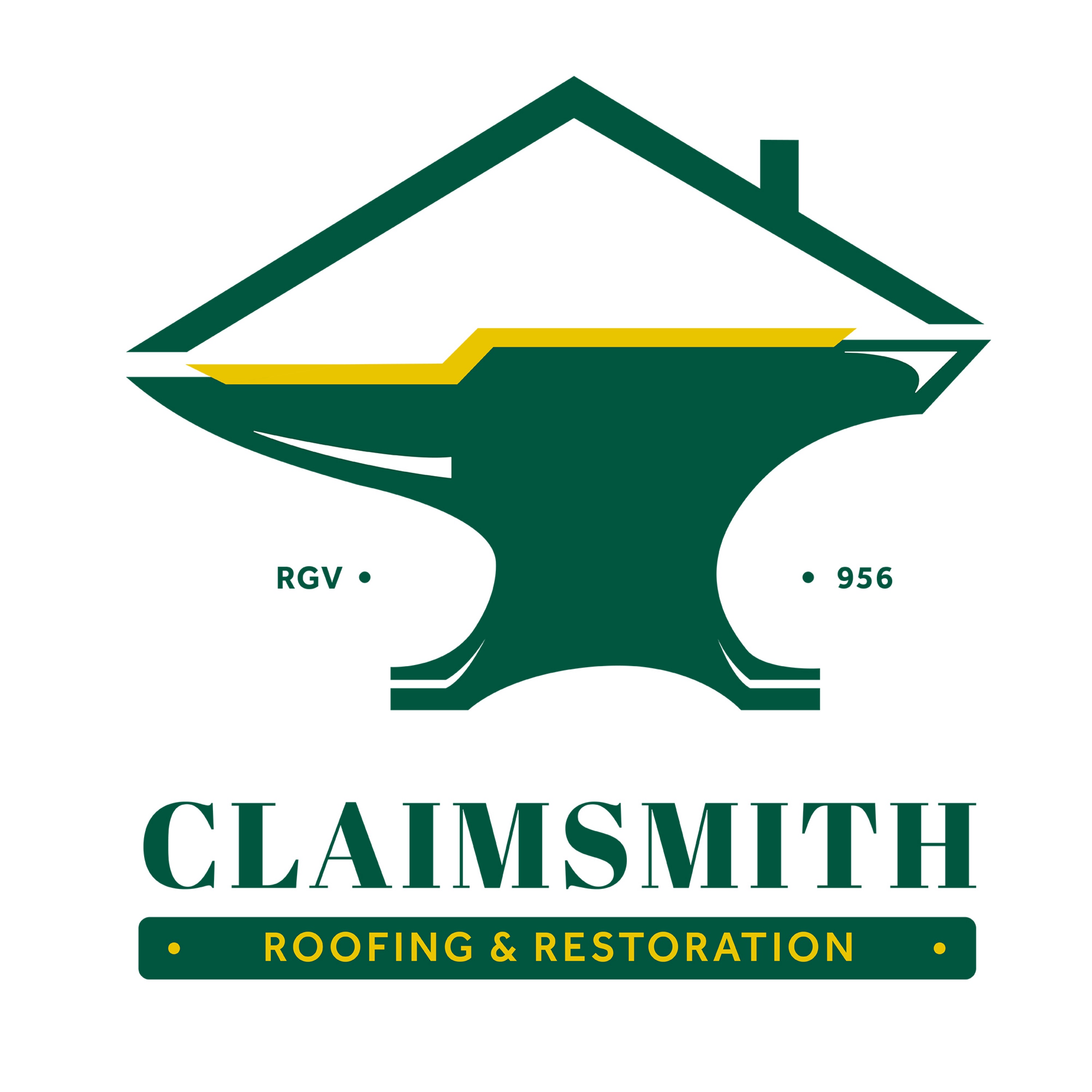 Claimsmith, LLC Logo