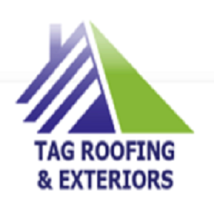 TAG Roofing & Exteriors, LLC Logo
