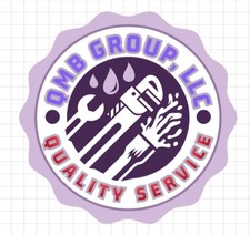QMB Group, LLC Logo