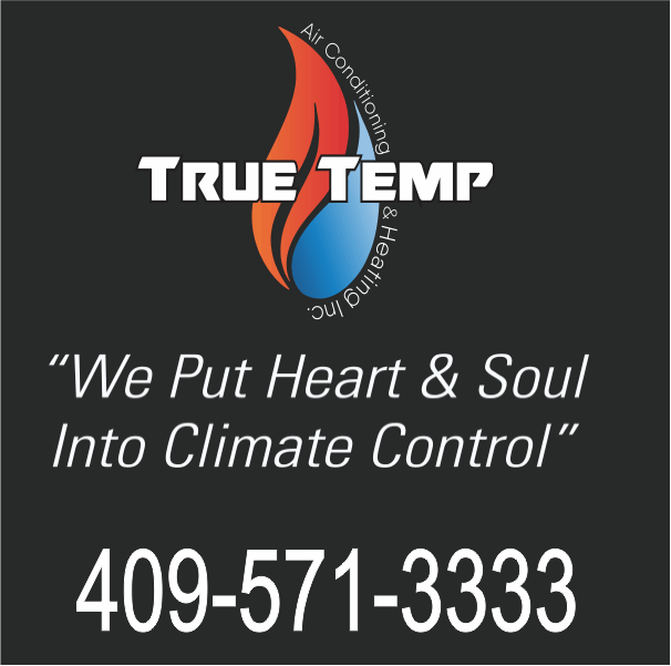 True Temp Air Conditioning & Heating, Inc Logo
