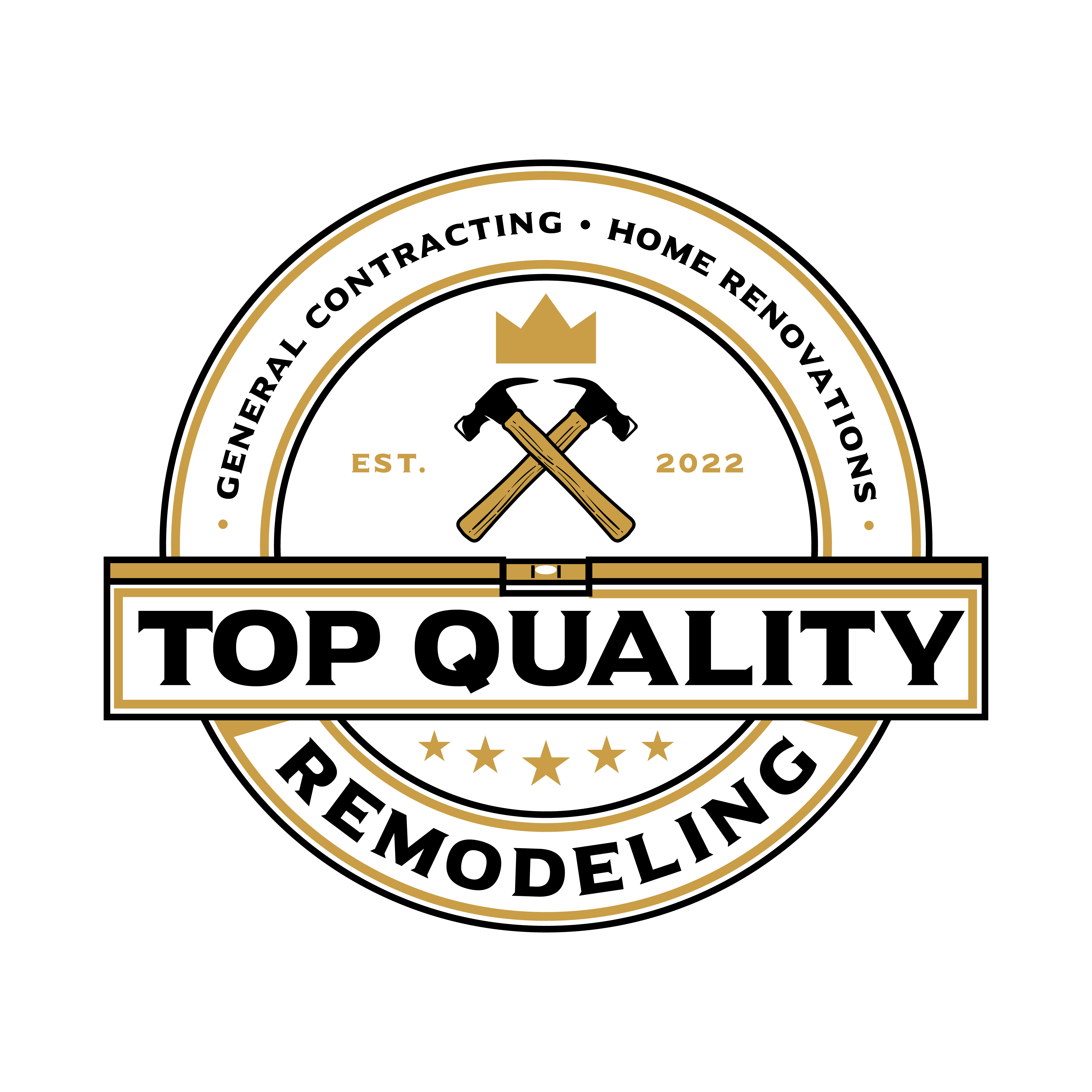Top Quality Remodeling, LLC Logo