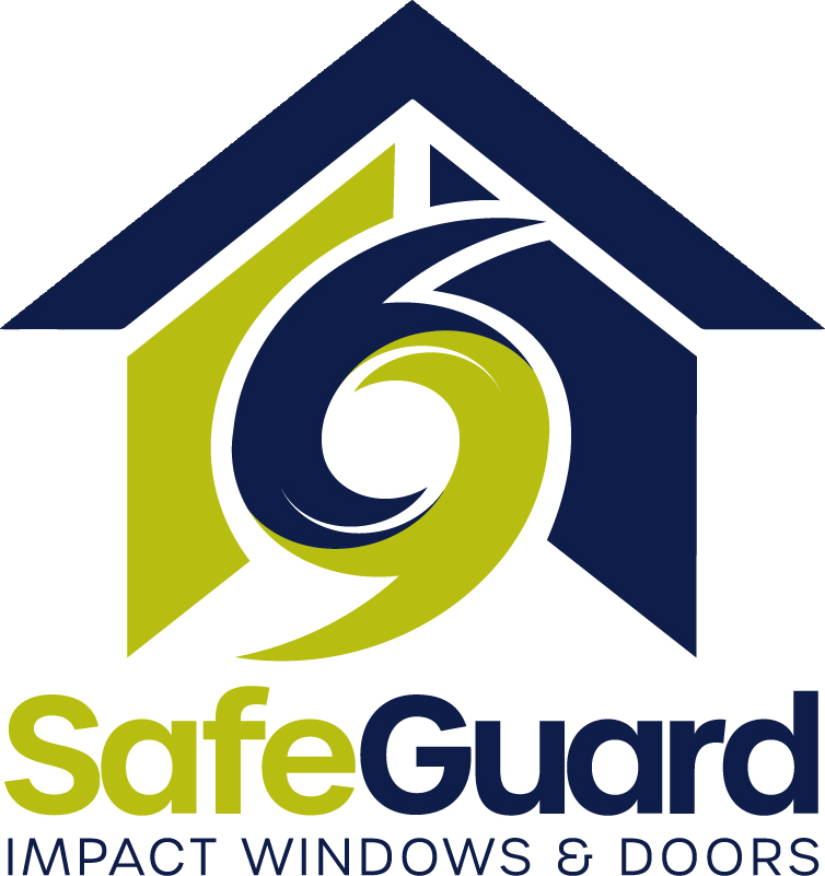 Safeguard Impact Windows & Doors Logo