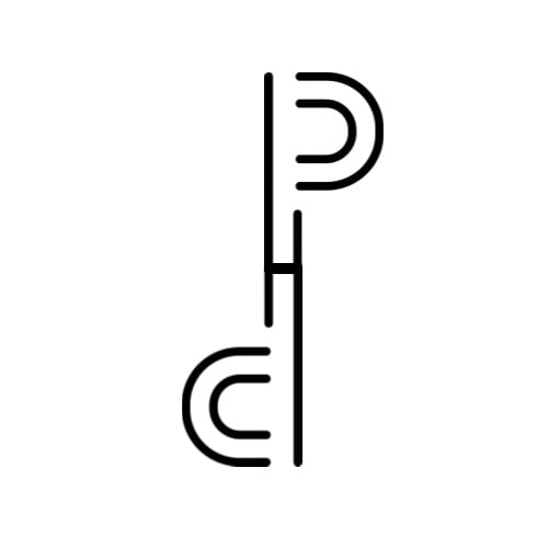 PowerHouse Paving, Sealcoating, Patch Work & Striping, LLC Logo