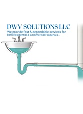 DWV Solutions, LLC Logo