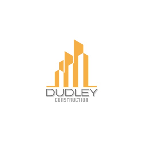 Dudley Construction Logo