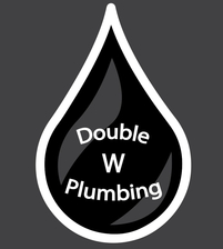 Double W Plumbing Logo