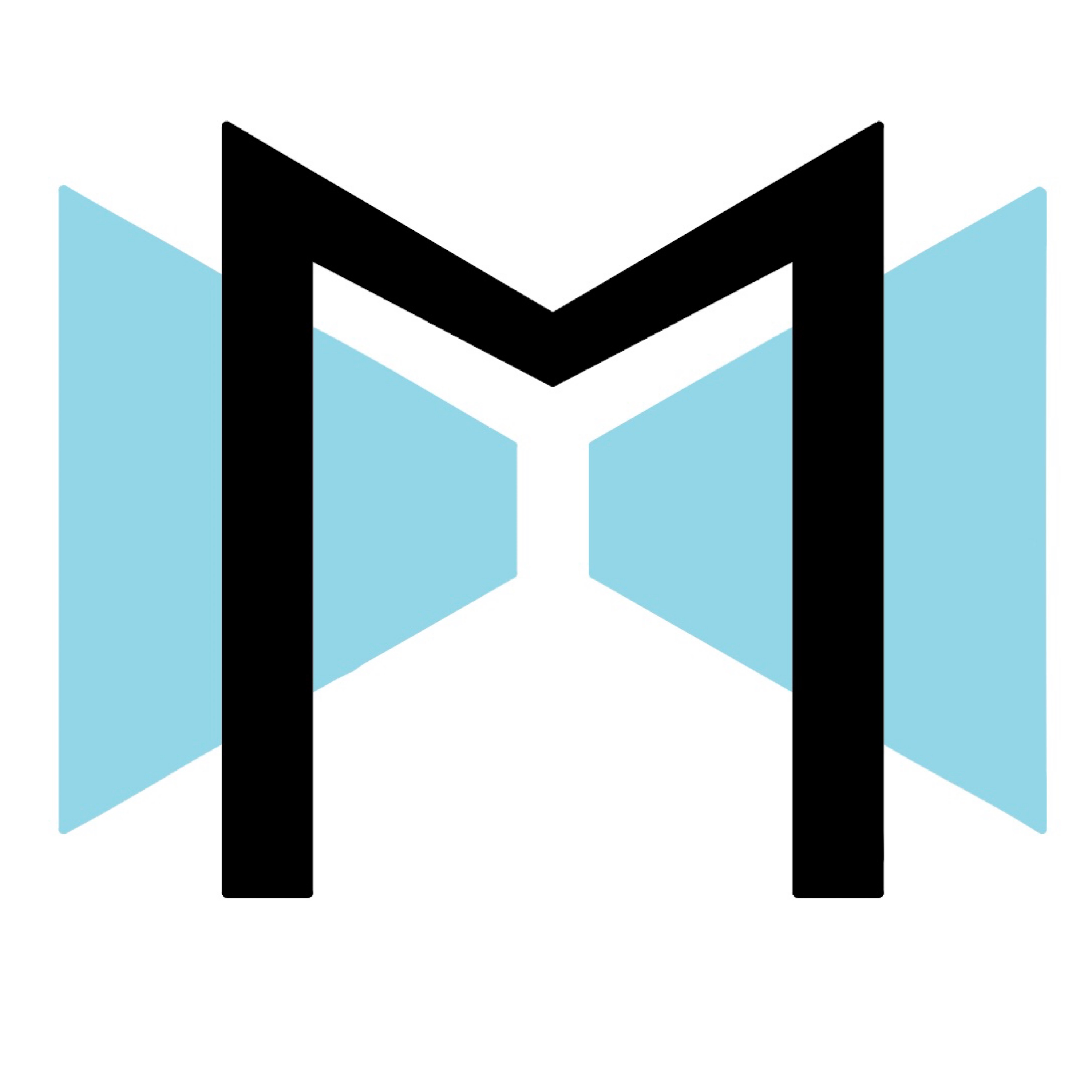 Modern Glass LLC Logo