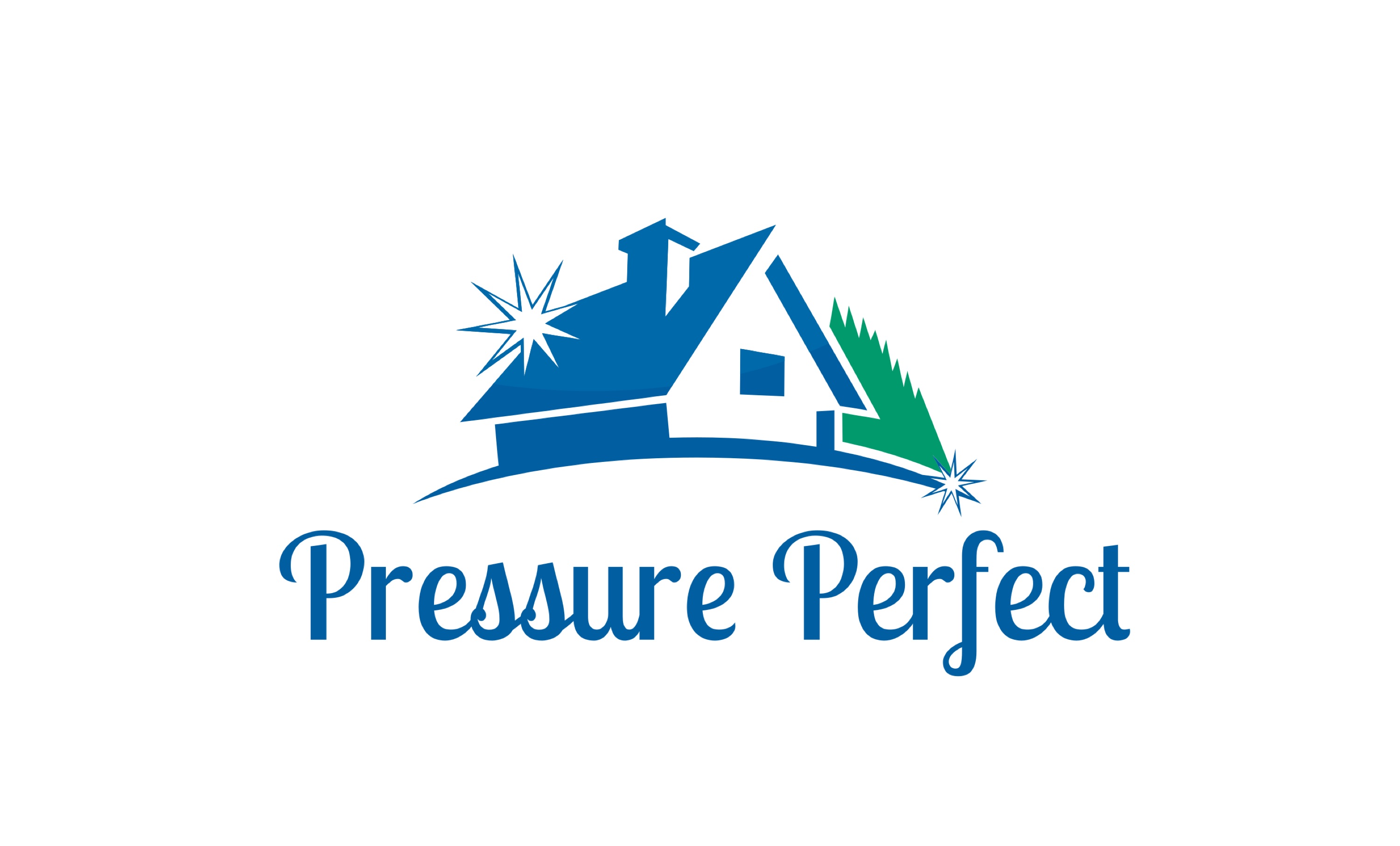 Pressure Perfect Logo