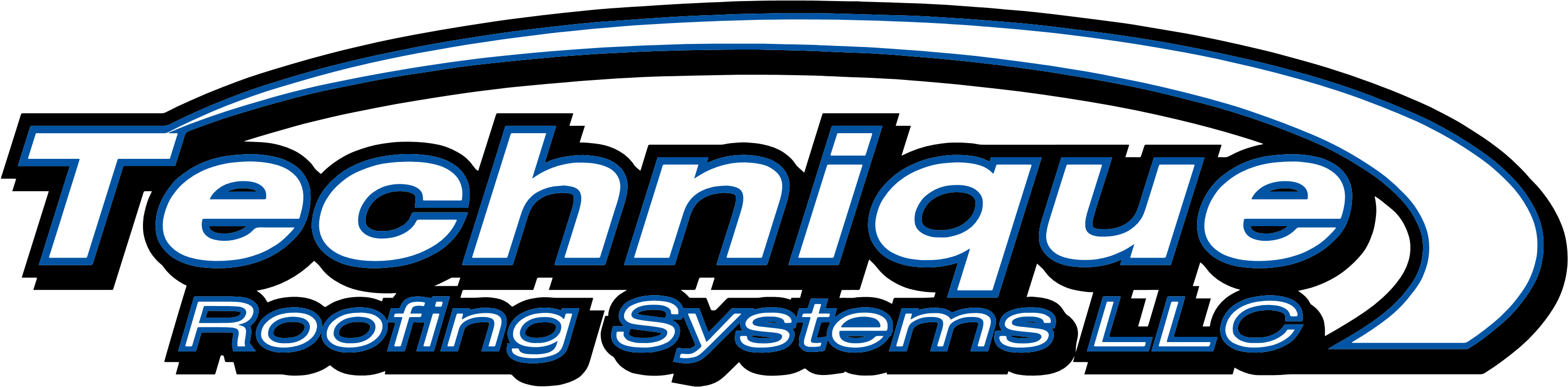 Technique Roofing Systems, LLC Logo