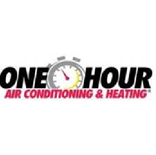 One Hour Air Conditioning & Heating of Tampa Logo