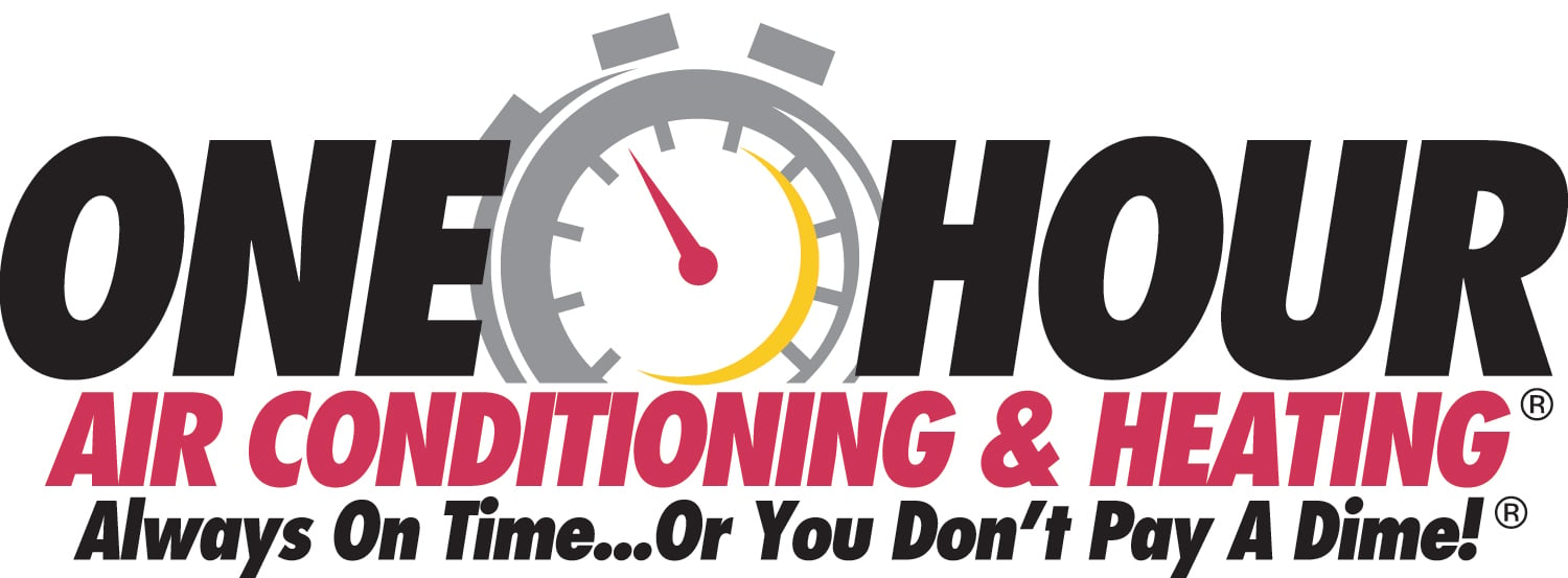 One Hour Air Conditioning & Heating of Tampa Logo