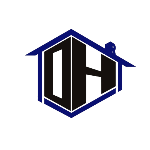 Orion Home Renovations Logo