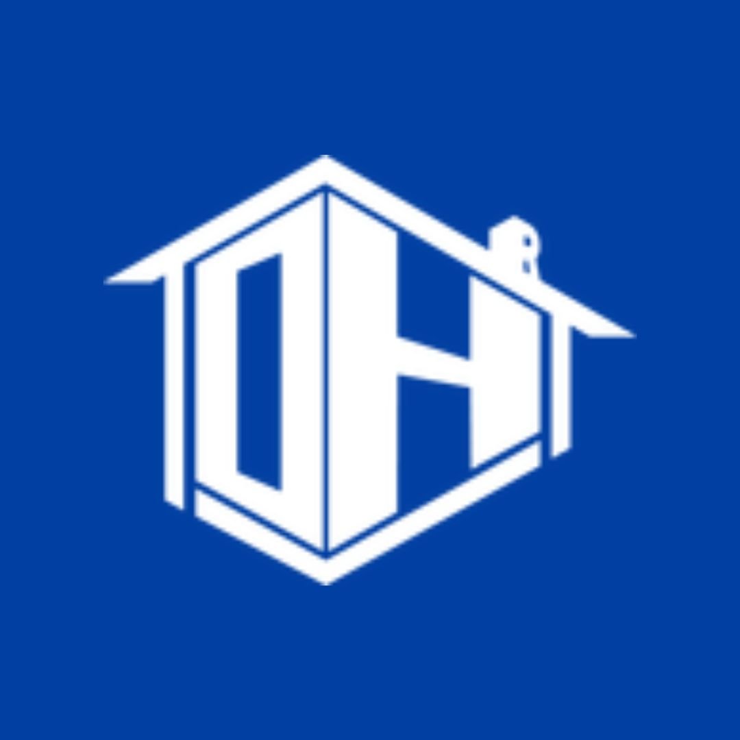 Orion Home Renovations Logo