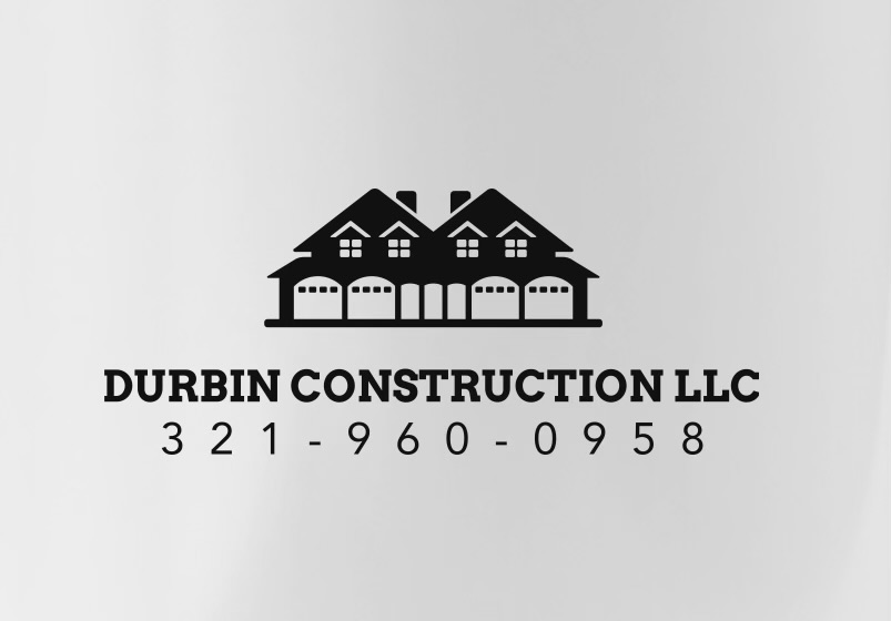 Durbin Construction, LLC Logo