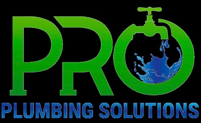 Pro Plumbing Solutions Logo