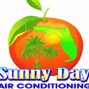Sunny Day Air Conditioning, Inc. Logo