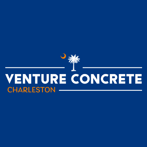 Venture Concrete Charleston, LLC Logo