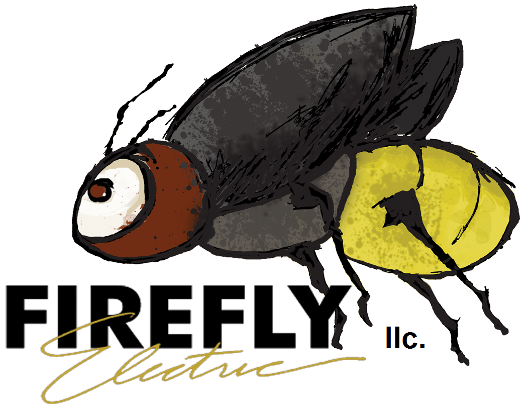 Firefly Electric, LLC Logo