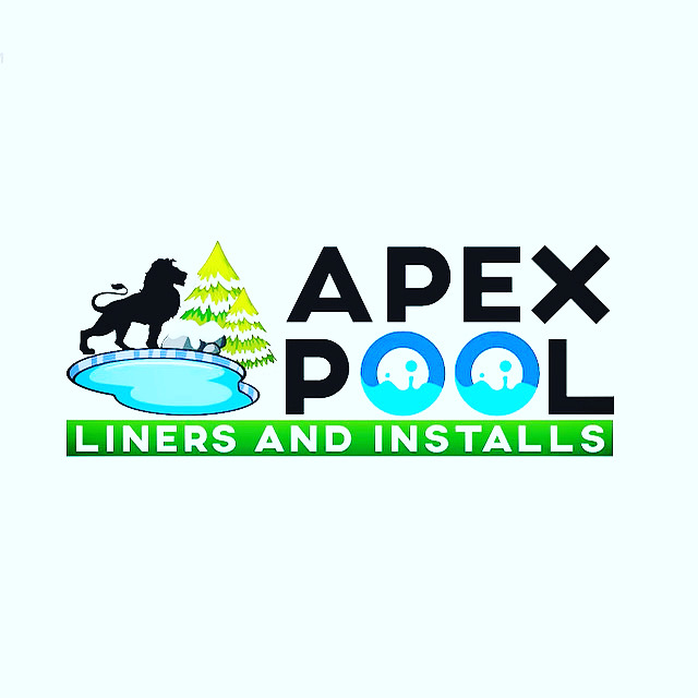 Apex Liners and Installs Logo
