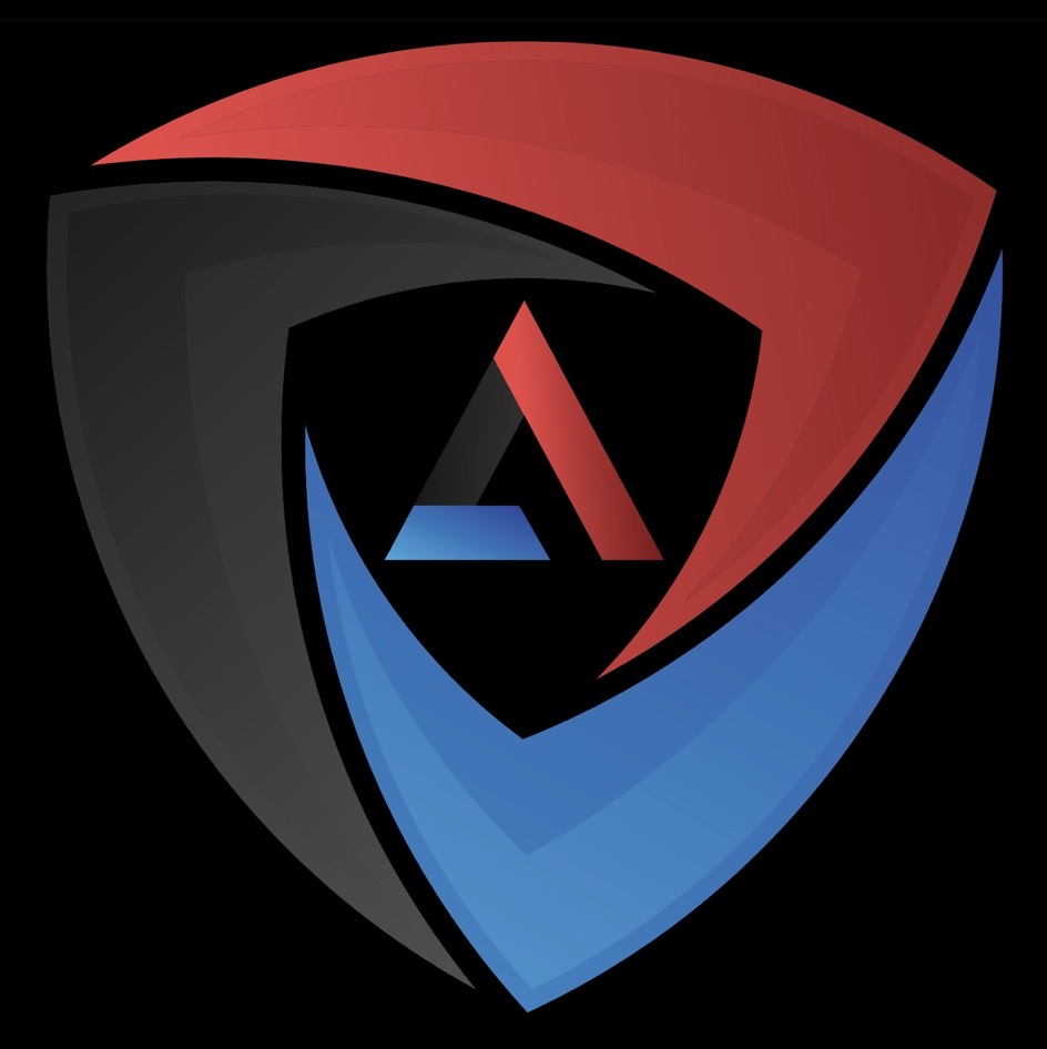 AegisCorp Construction Logo
