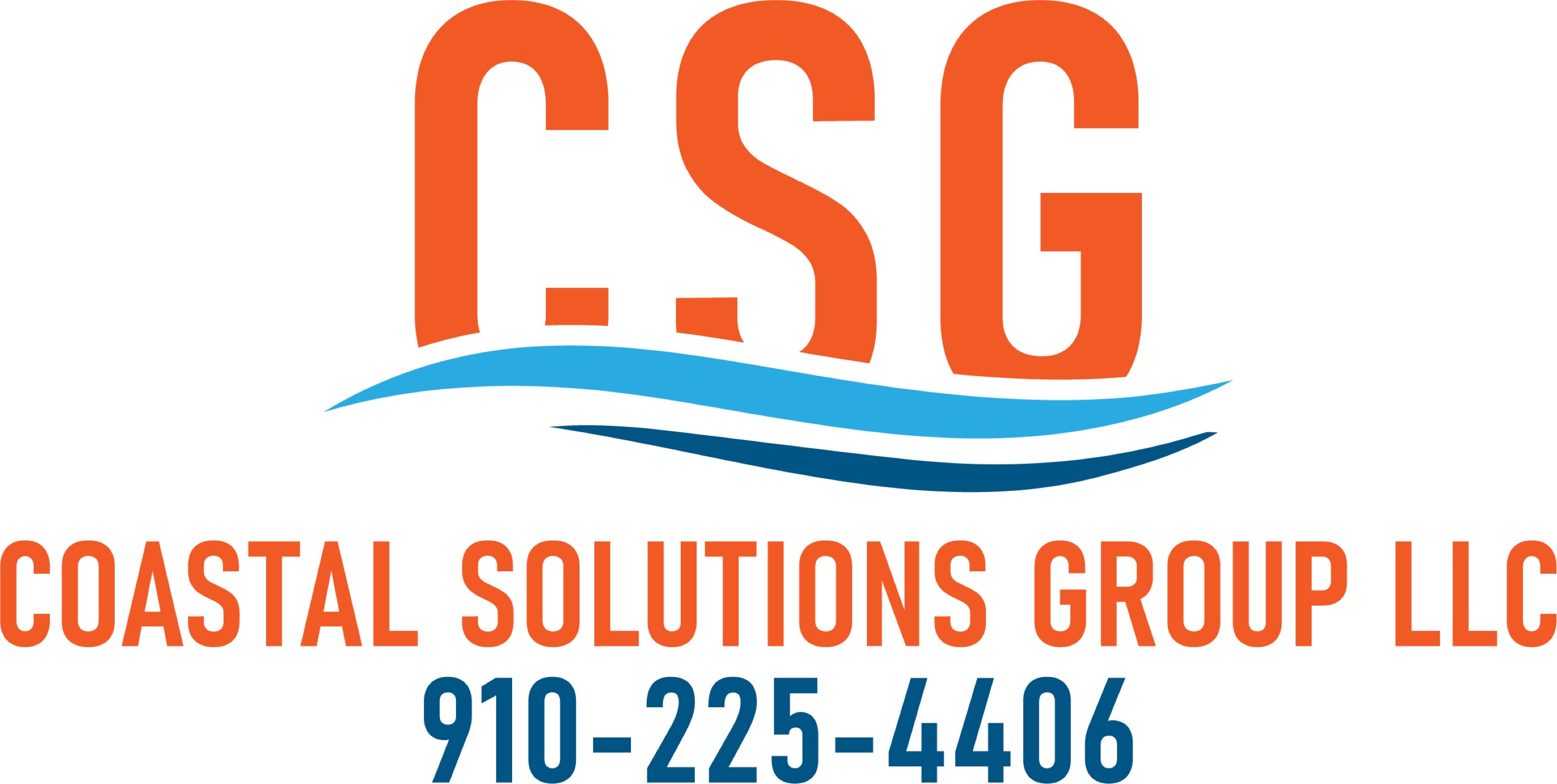 Coastal Solutions Group LLC Logo