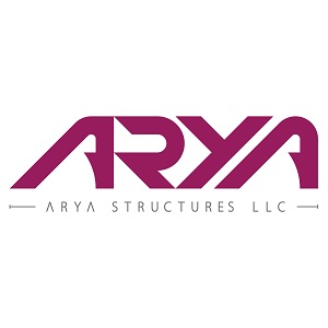 Arya Structures, LLC Logo