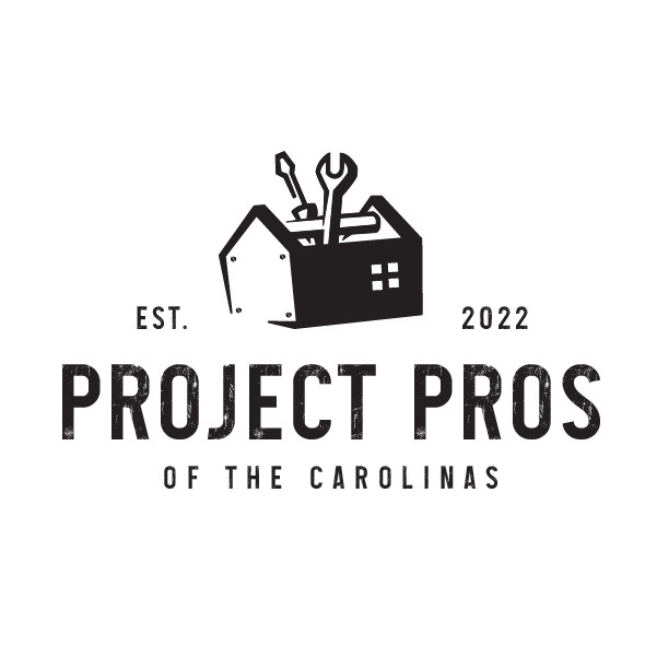 Project Pros of the Carolinas Logo