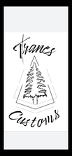 Trane's Customs, LLC Logo