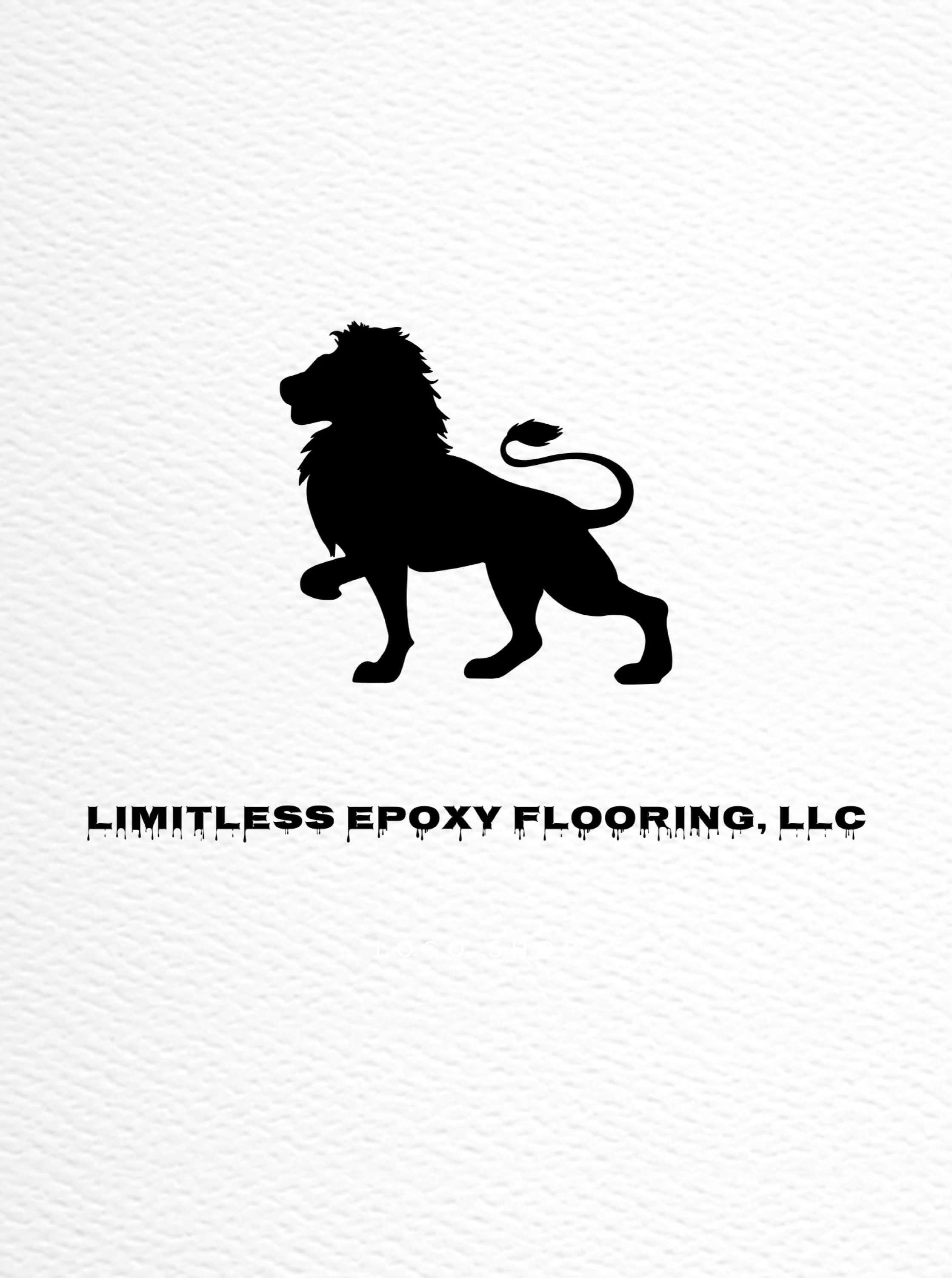Limitless Epoxy Flooring LLC Logo