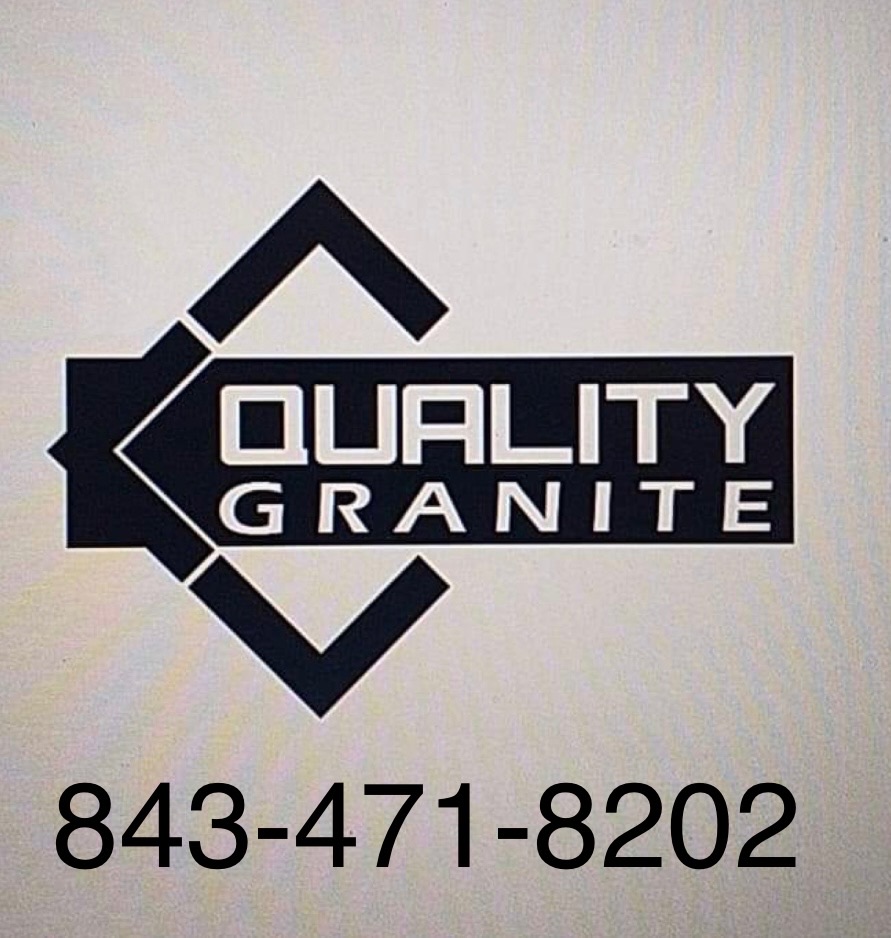 Quality Granite Installation and Repair LLC Logo