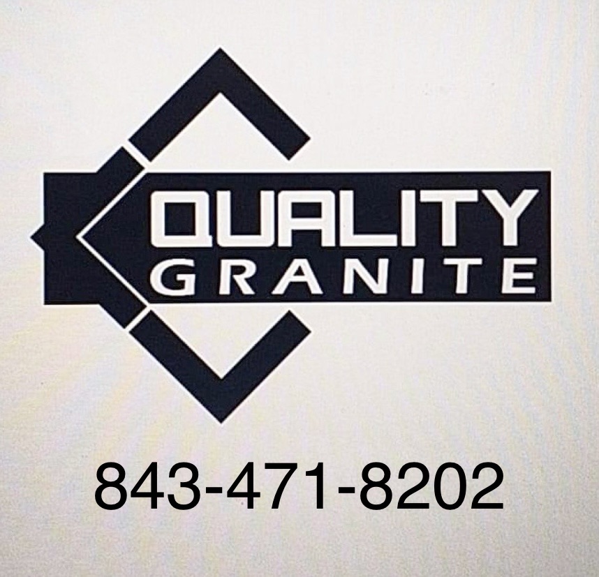 Quality Granite Installation and Repair LLC Logo
