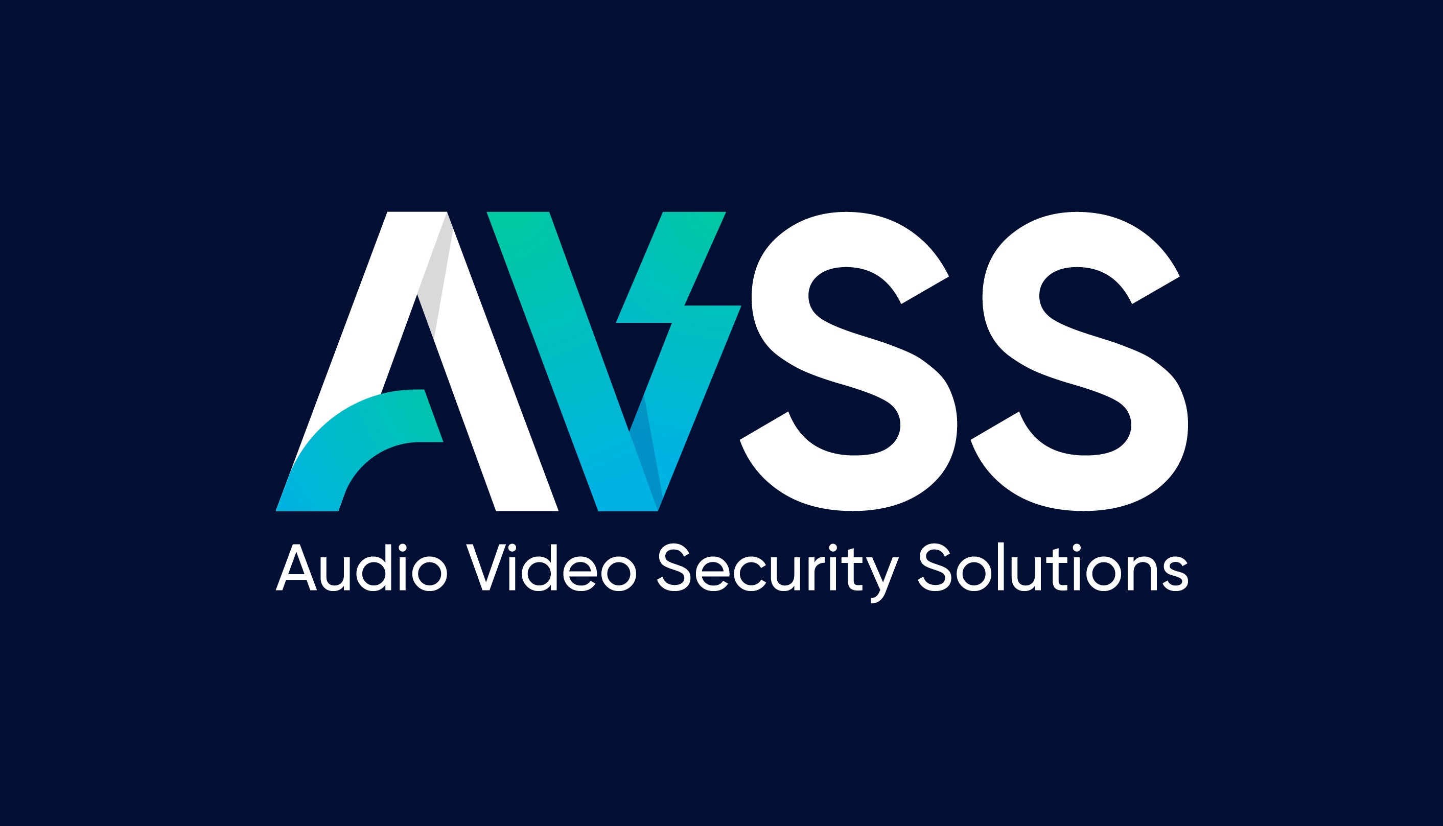 Audio Video Security Solutions Logo