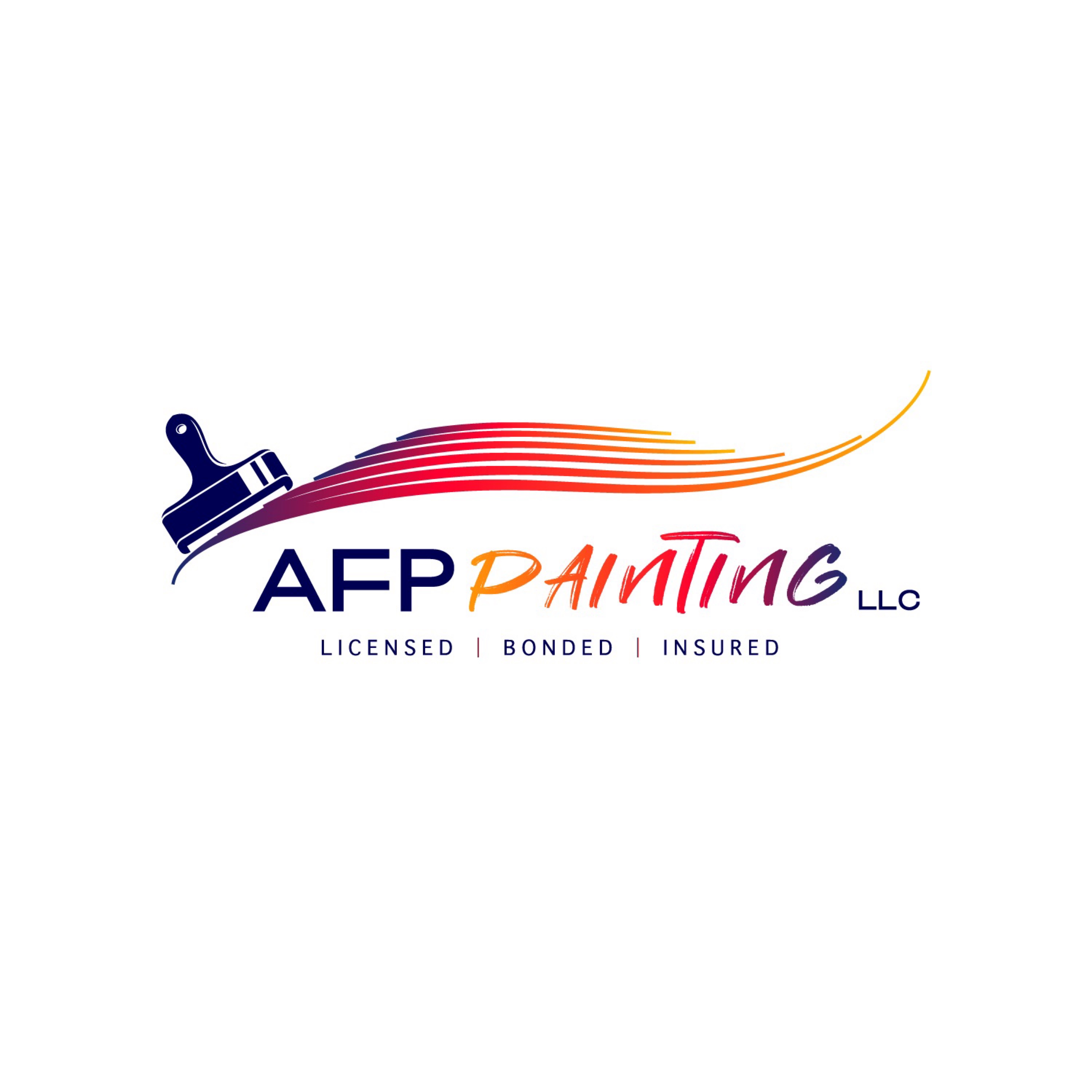AFP Painting Logo