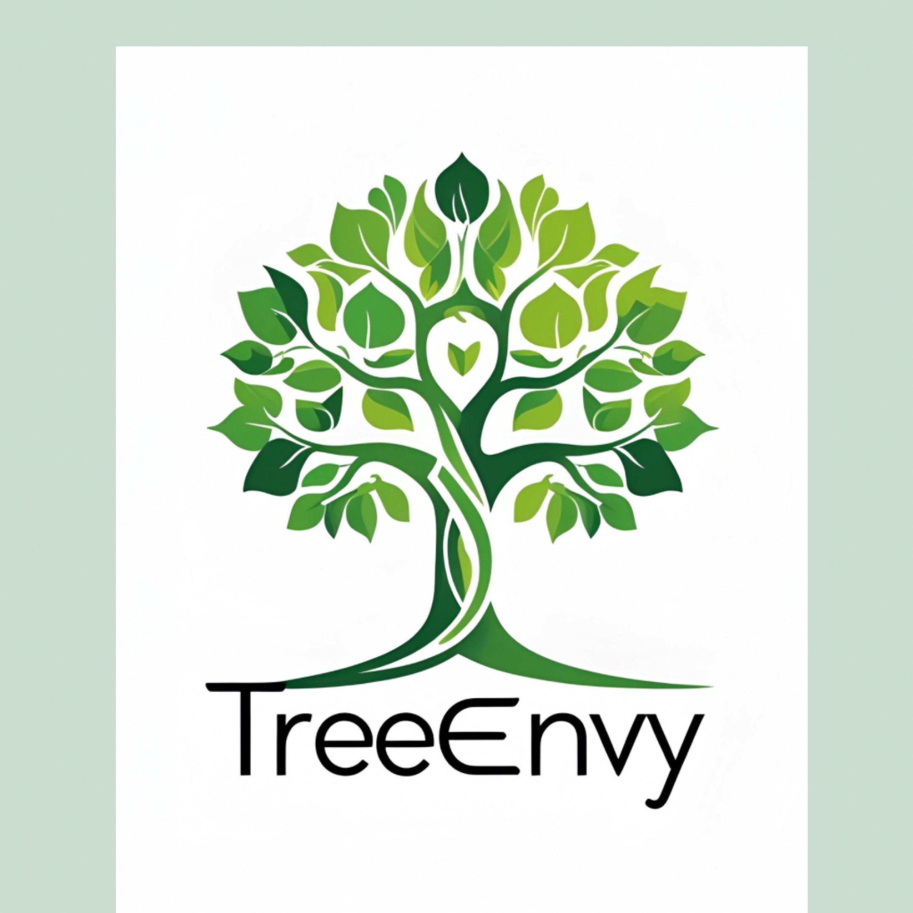 Tree Envy Logo