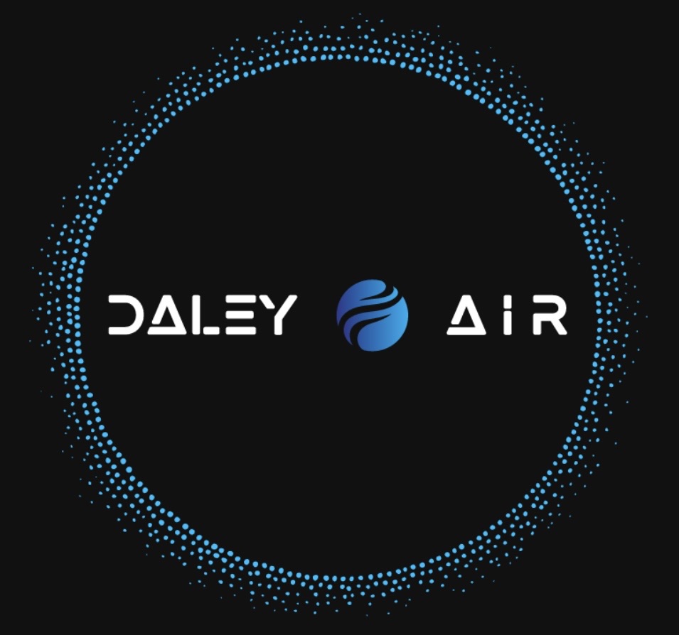 Daley Air LLC Logo