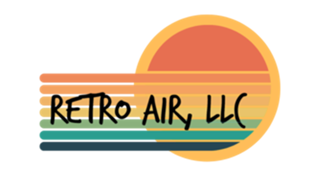 Retro Air LLC Logo