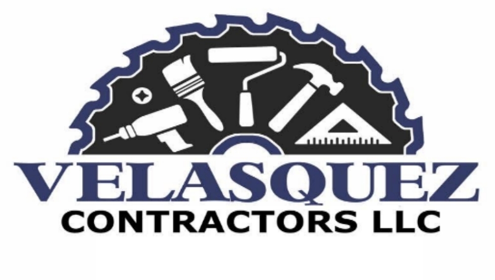 Velasquez Contractors LLC Logo