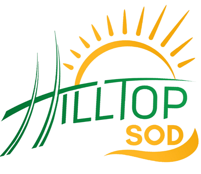 HillTop SOD LLC Logo