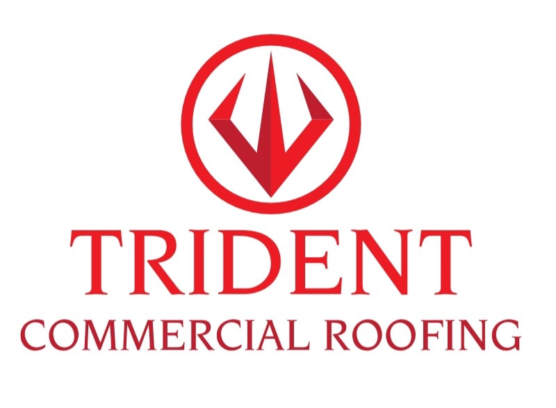 Trident Commercial Roofing Logo