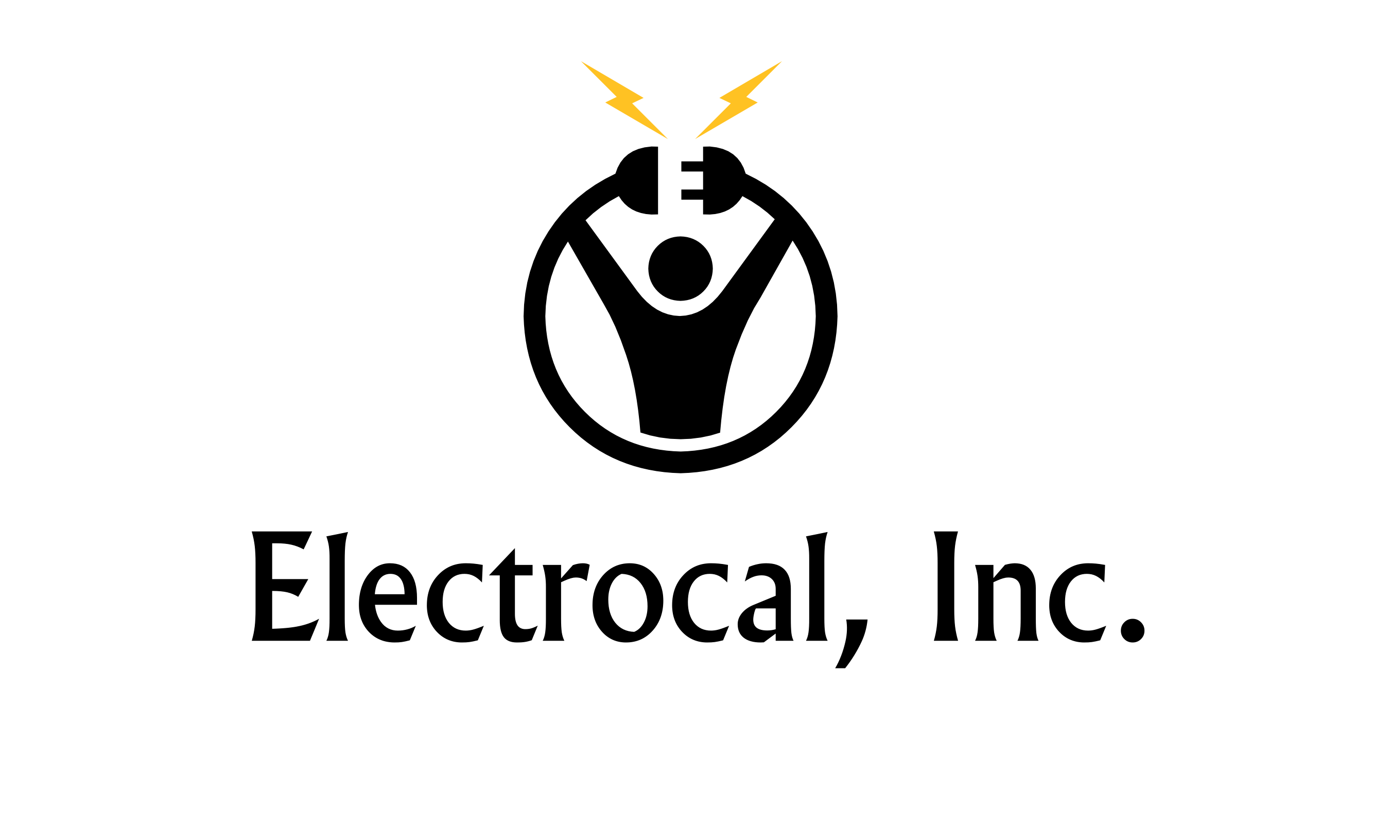 Electrocal, Inc. Logo